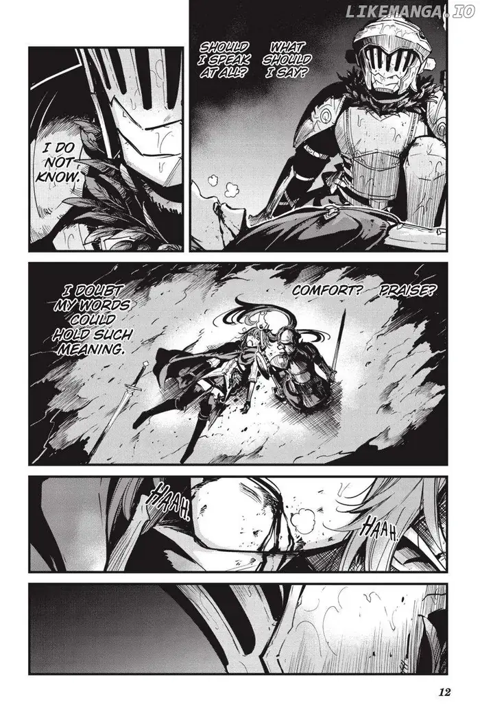 Goblin Slayer: Side Story Year One Chapter 107 image 09_optimized_optimized